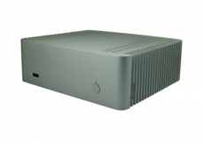 Mini-PC Mini-ITX Nanum SE-P4 Premium passiv & lautlos Intel® Core™ i7 Core™ i9
