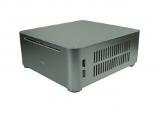 Mini-PC Mini-ITX Nanum SE-M2 klein & leise Intel® Core™ i3