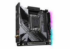 Gigabyte B760I AORUS PRO DDR4 Mini-ITX Mainboard