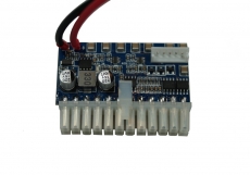 Nanum SE-MP160u Mini-Plug 160 W internes mini-Netzteil Wandlerplatine