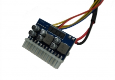Nanum SE-MP160u Mini-Plug 160 W internes mini-Netzteil Wandlerplatine
