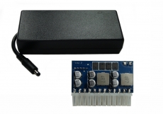Nanum SE-Su90W 90 W Mini-Plug Adapter ATX mini-Netzteil Wandlerplatine Set