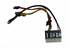Nanum SE-Su90W 90 W Mini-Plug Adapter ATX mini-Netzteil Wandlerplatine Set