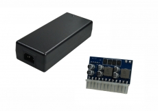Nanum SE-Su150W 150 W Mini-Plug Adapter ATX mini-Netzteil Wandlerplatine Set
