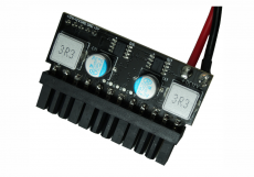 Nanum SE-MP160z Mini-Plug 160 W internes mini-Netzteil Wandlerplatine