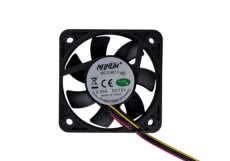 Nanum SE-F5010 50x50x10 50 mm Gehäuselüfter 4-pin PWM