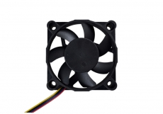 Nanum SE-F5010 50x50x10 50 mm Gehäuselüfter 4-pin PWM