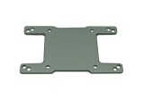 Nanum SE-SK1 AMD CPU-Kühler Adapter für Nanum Gehäuse