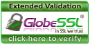 GlobeSSL Logo
